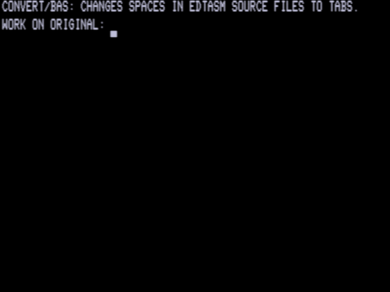 Screen shot